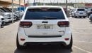 Jeep Grand Cherokee SRT