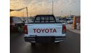 Toyota Hilux 2023 Toyota Hilux  DLS 2.4L 4 cylinder - Manual . Diesel . Four Wheel Drive . clean car very good co