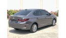 Honda City LX HONDA CITY 2021 (1.5 L) GCC SPACE