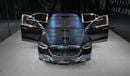 Mercedes-Benz S 580 | 4 MATIC LONG | MAYBACH | BLACK