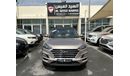 Hyundai Tucson Basic Panorama ACCIDENTS FREE - GCC - FULL OPTION - ENGINE 1600 CC - PANORAMIC SUNROOF