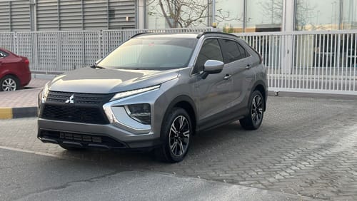 Mitsubishi Eclipse Cross GLS Mid 1.5L