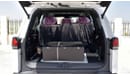 Lexus LX600 Lexus lx 600 signature 25 speakers  mark Levinson  Model 2024