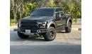 فورد F 150 SVT رابتر