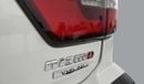 Nissan Patrol Nissan Patrol Nismo 2024 0km (Export)