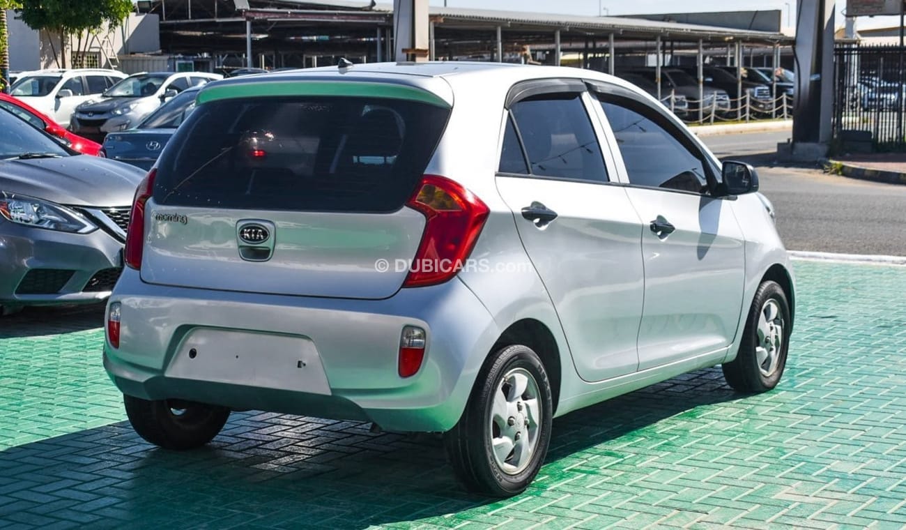 Kia Picanto