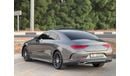 مرسيدس بنز CLS 350 Premium + 2.0L (299 HP)