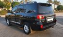 Toyota Land Cruiser EXR 4.0L 4WD