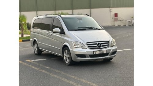 Mercedes-Benz Viano