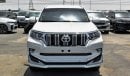 Toyota Prado TXL With 2021 Body Kit