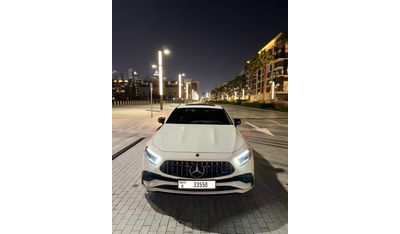 مرسيدس بنز CLS 53 AMG