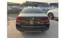 BMW 520i Bmw 520i  2023 Korea Specs