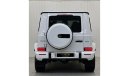 مرسيدس بنز G 63 AMG Std 2020 Mercedes Benz G63 AMG, June 2025 Mercedes Warranty, Full Mercedes Service History, GCC