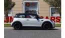 Mini Cooper Std 1.5L (4 Seater)