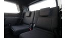 Toyota Prado 2024 Toyota Prado Standard-Option 7-Seater 2.4L 4-Cyl Turbo Petrol A/T 4WD Only For Export