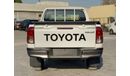 Toyota Hilux G3 4x4 2.4 Diesel High-Line