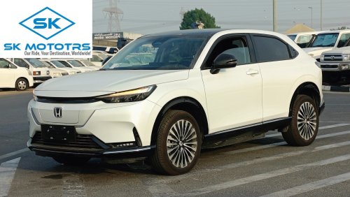 هوندا e:NS1 ELECTRIC ENGINE, LEATHER SEATS /  360 CAMERA / TWIN SUNROOF (CODE # 5001030)