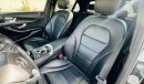 Mercedes-Benz C 300 Luxury AED 945 PM | MERCEDES C300 AMG 2018 | CANADIAN SPECS | WELL MAINTAINED