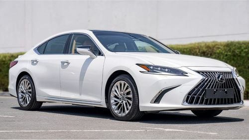 Lexus ES350