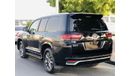 Toyota Land Cruiser GXR 2016 V8 modified to 2024 Full Option Very Clean Title