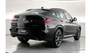 BMW X4 xDrive 30i M Sport