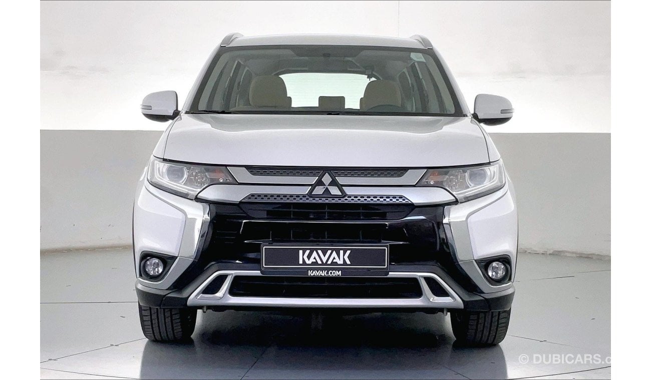 Mitsubishi Outlander GLX Midline | 1 year free warranty | 0 Down Payment