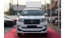 Toyota Prado VXR Toyota Prado VX.R / 2020 / GCC / Free accident / Full / V6