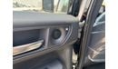 Toyota Prado Luxury WX+ 2.4 Petrol