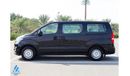 Hyundai H-1 Std 2019 12 Seater Passenger Van - Diesel Engine - Attractive Deals - Book Now!