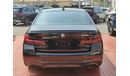 BMW 540i i M Spot Under Warranty 2023 GCC