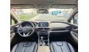 Hyundai Santa Fe SE/ RADAR/ LANE ASSIST/ LEATHER SEATS/ DVD CAMERA/ LOT# 35098