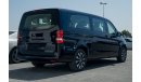 مرسيدس بنز فيتو Mercedes-Benz Vito Business Edition 2.0L Petrol 2024