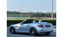 Mercedes-Benz SLC 200 Std