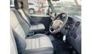 Toyota Land Cruiser Hard Top Toyota landcuriser Hard Top 2017 3 doors IN Excellent Condition