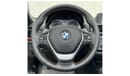 بي أم دبليو 220 سبورت لاين 2017 BMW 220i Sportline, Warranty, Service History, Excellent Condition, GCC