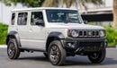 Suzuki Jimny SUZUKI JIMNY GLX 1.5P AWD AT 2024