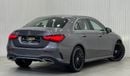 Mercedes-Benz A 200 AMG *Brand New* 2024 Mercedes Benz A200, 5 Years Mercedes Warranty, Delivery Kms, GCC