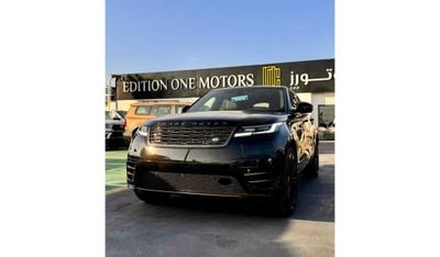 لاند روفر رينج روفر فيلار P250 S 2.0L Petrol 2024 BRAND NEW VELAR DYNAMIC / MERIDIAN SOUND