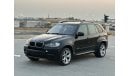 BMW X5 xDrive 35i MODEL 2012 GCC CAR  PERFECT CONDITION FULL OPTION PANORAMIC ROOF LEATHER SEATS FULL ELECT