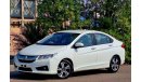 Honda City EX