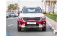 Kia Sonet GLS 1.5L Petrol - 6 Speed AT - SUV 5 Seater - Competitive Deals - Book Now!