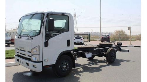 إيسوزو NPR ISUZU NPR NPR03 71L 4.6L CHASSIS LAMP PW RADIO MT