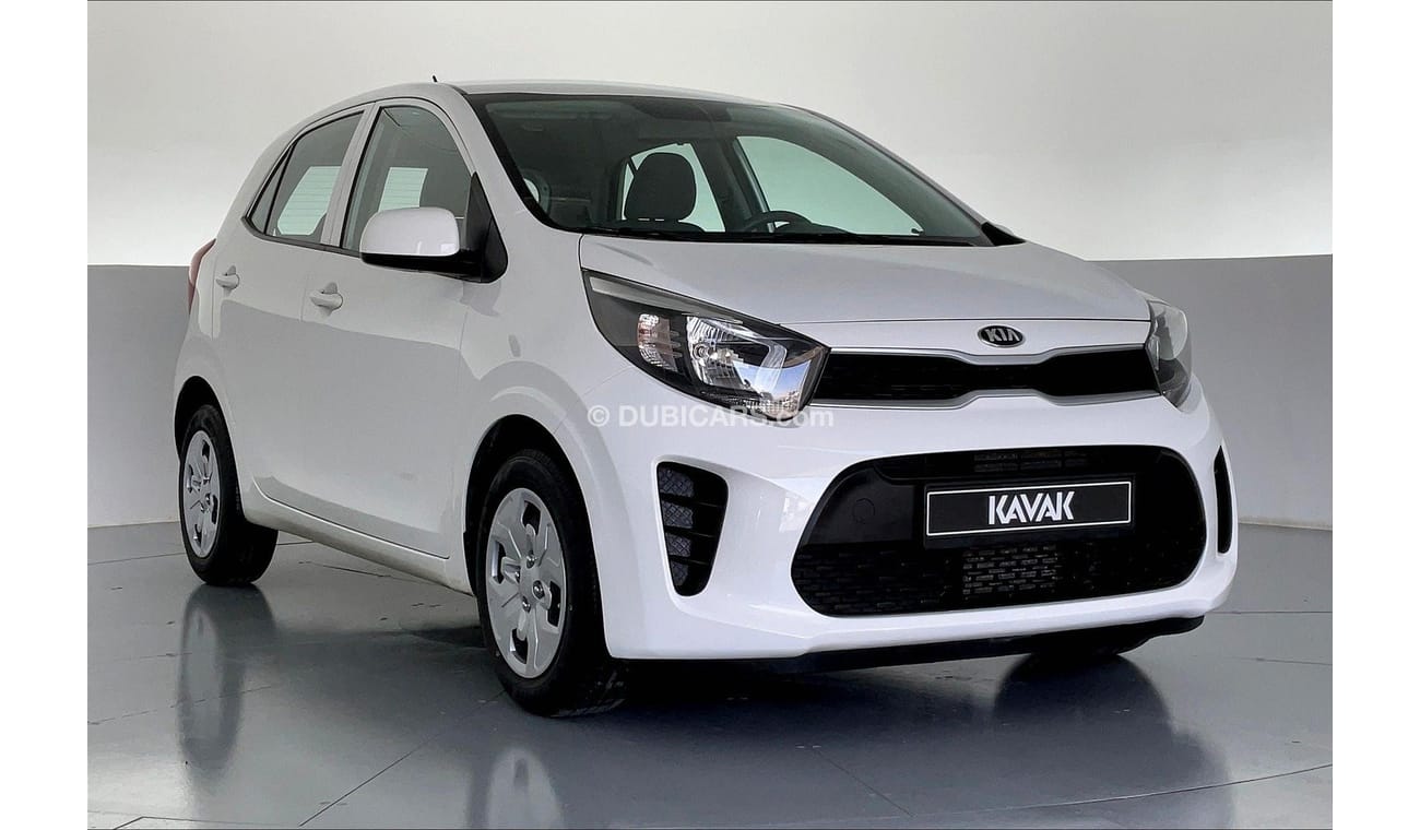 Kia Picanto LX