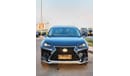 Lexus NX300 Premier 2.0L Lexus NX 300 Full Option