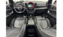 Mini Cooper S Countryman 2020 Mini Cooper Countryman S JCW All 4, Sep 2025 Mini Warranty + Service Pack, Low Kms, GCC