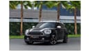 Mini Countryman S | 2,311 P.M  | 0% Downpayment | Fantastic Condition!