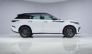 Land Rover Range Rover Velar SVAutobiography Dynamic 5.0L P550 SVAutobiography - AED 3,884 P/M - 2 Years Warranty