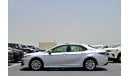 Toyota Camry 2.5L Full Option