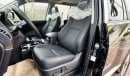 Toyota Prado VX 4.0LV6 AUTOMATIC WITH KIT