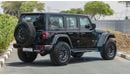 Jeep Wrangler Jeep Wrangler Unlimited Rubicon Xtreme i4 2.0L Turbo , 0Km , With 3 Years or 60K Km Warranty @Offici